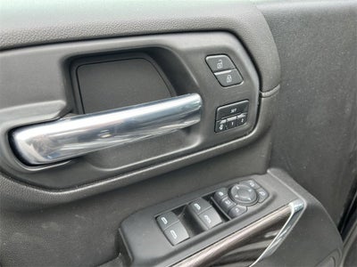 2023 Chevrolet Silverado 2500 HD LTZ