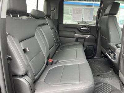 2023 Chevrolet Silverado 2500 HD LTZ