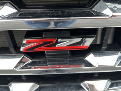 2023 Chevrolet Silverado 2500 HD LTZ