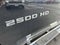 2023 Chevrolet Silverado 2500 HD LTZ
