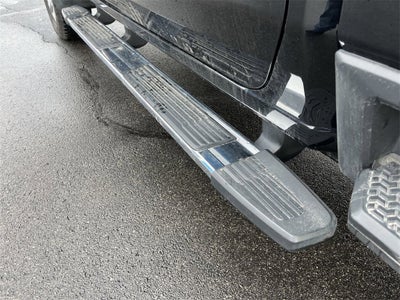 2023 Chevrolet Silverado 2500 HD LTZ