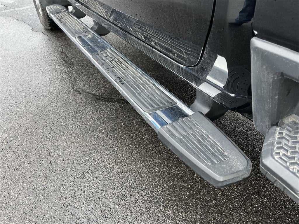 2023 Chevrolet Silverado 2500 HD LTZ