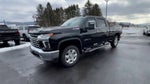 2023 Chevrolet Silverado 2500 HD LTZ