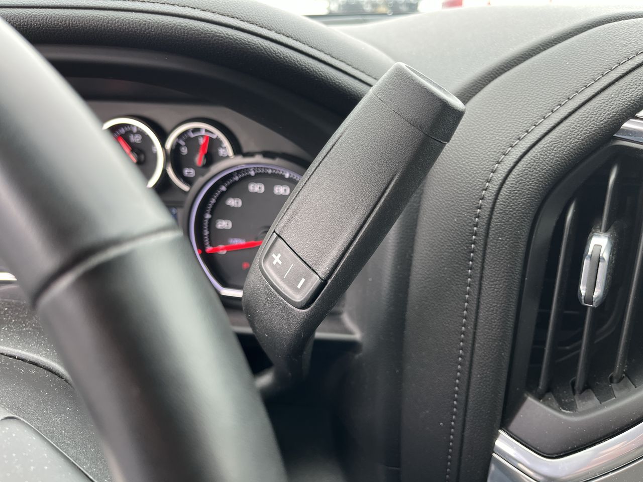 2023 Chevrolet Silverado 2500 HD LTZ