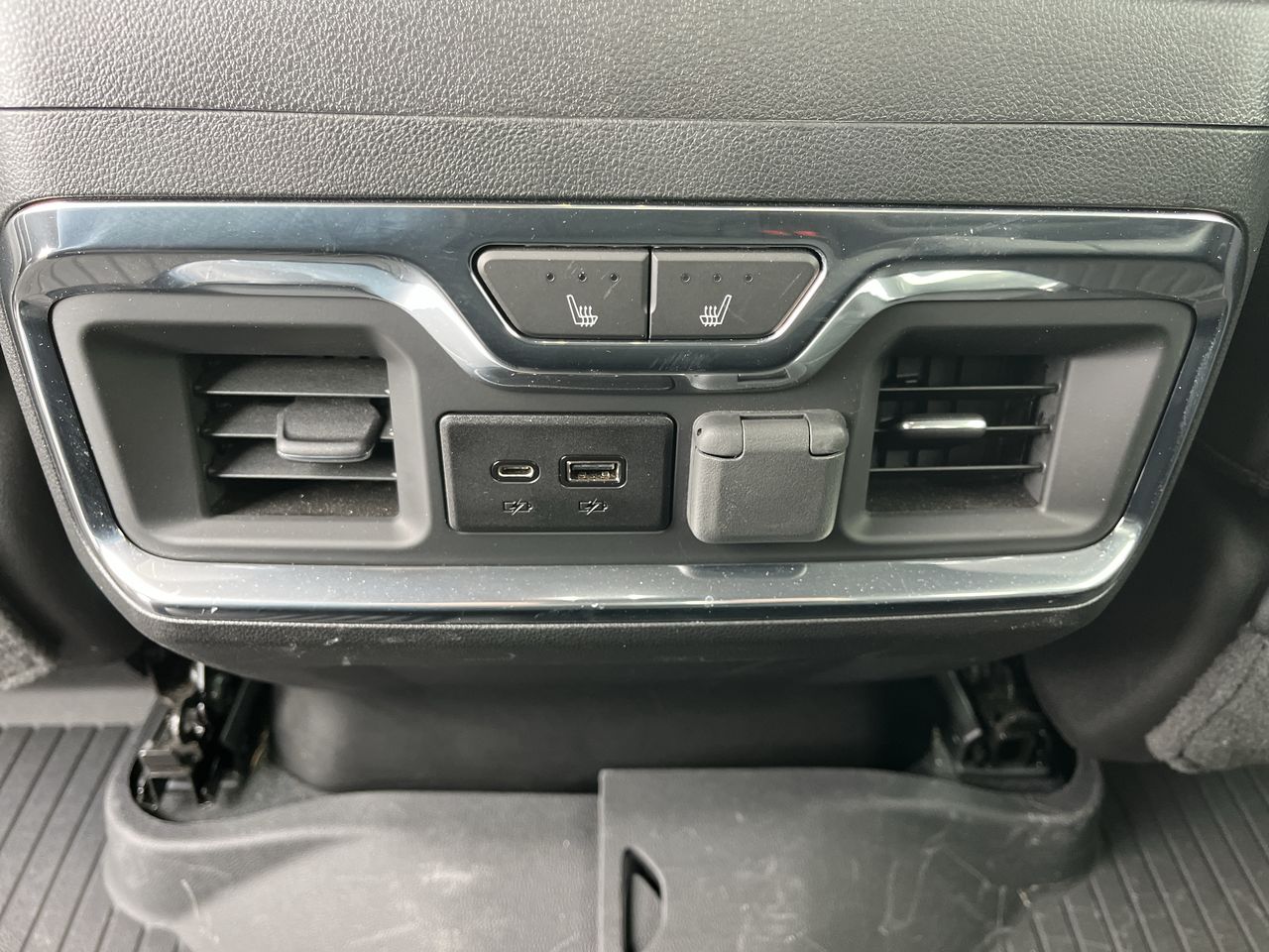 2023 Chevrolet Silverado 2500 HD LTZ