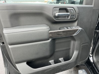 2023 Chevrolet Silverado 2500 HD LTZ