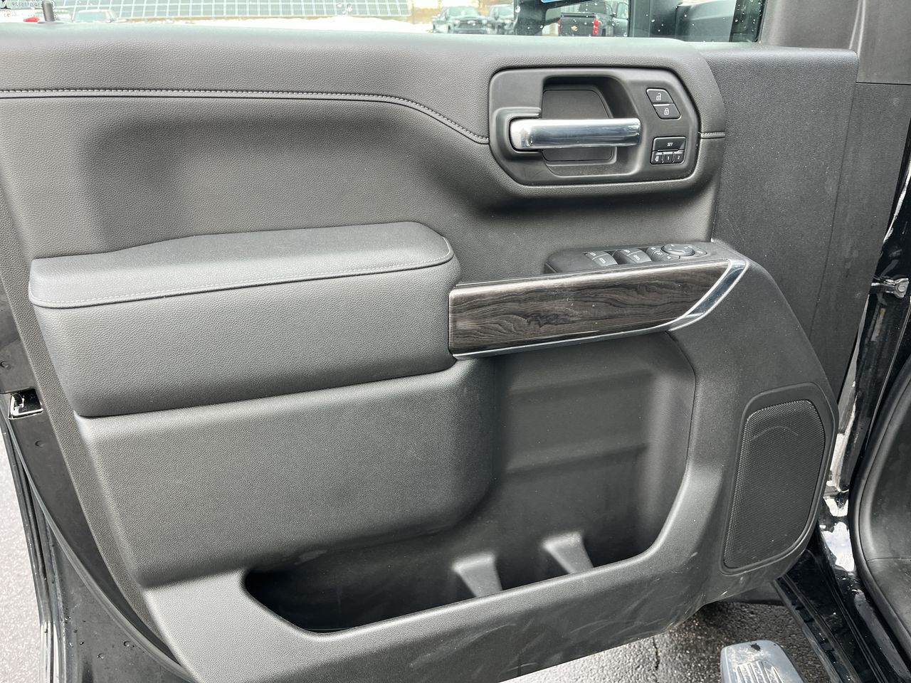 2023 Chevrolet Silverado 2500 HD LTZ