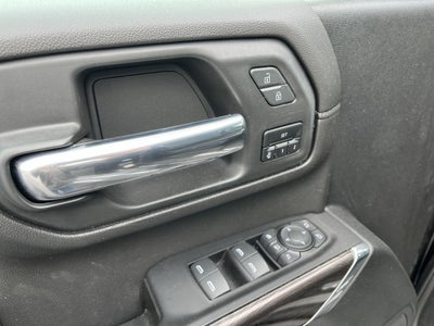 2023 Chevrolet Silverado 2500 HD LTZ