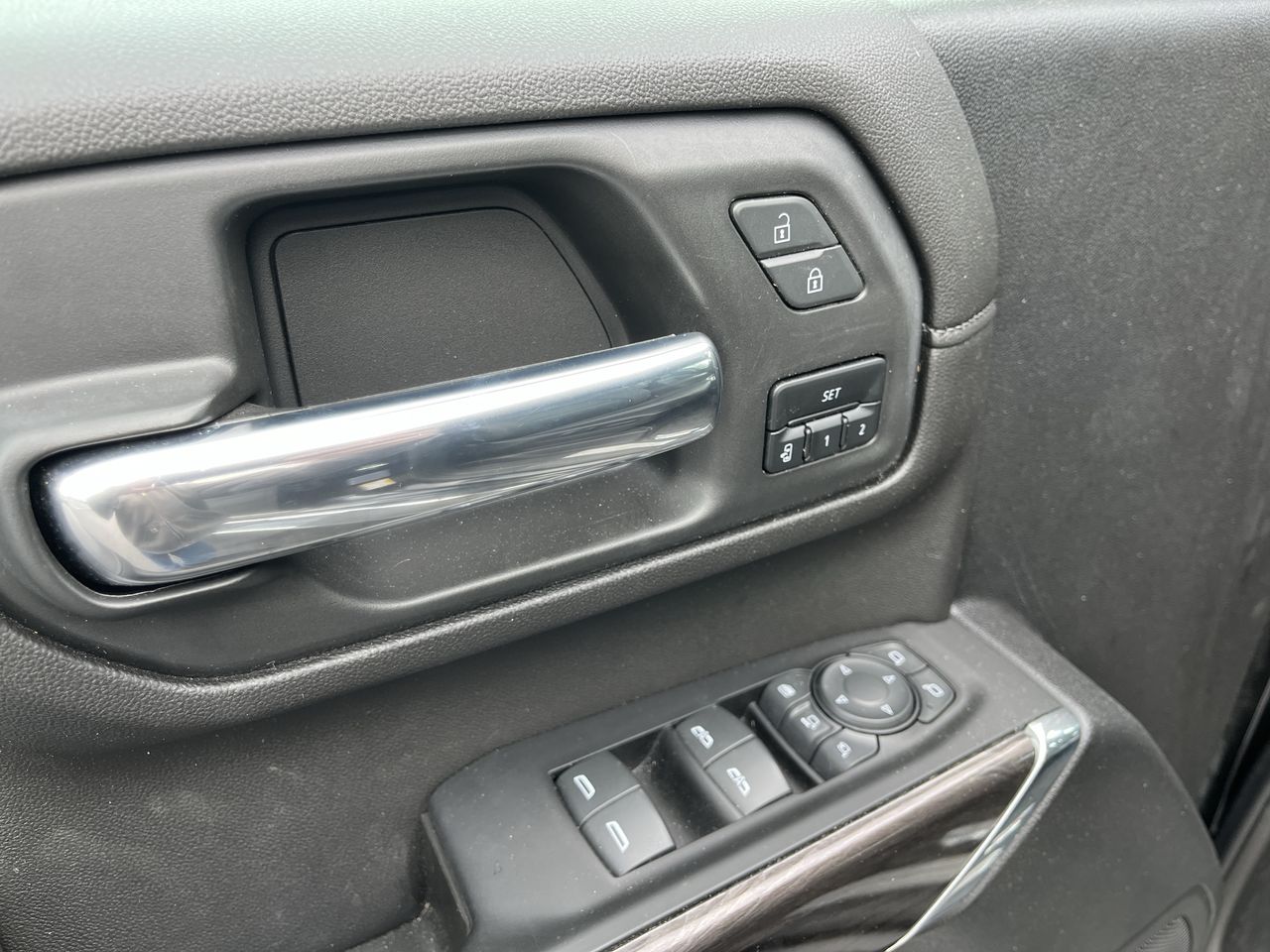 2023 Chevrolet Silverado 2500 HD LTZ