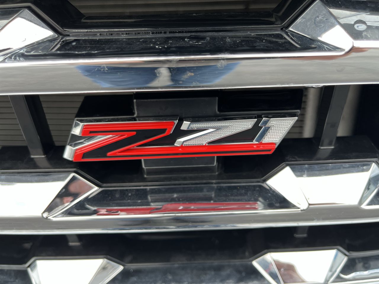 2023 Chevrolet Silverado 2500 HD LTZ