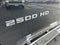 2023 Chevrolet Silverado 2500 HD LTZ