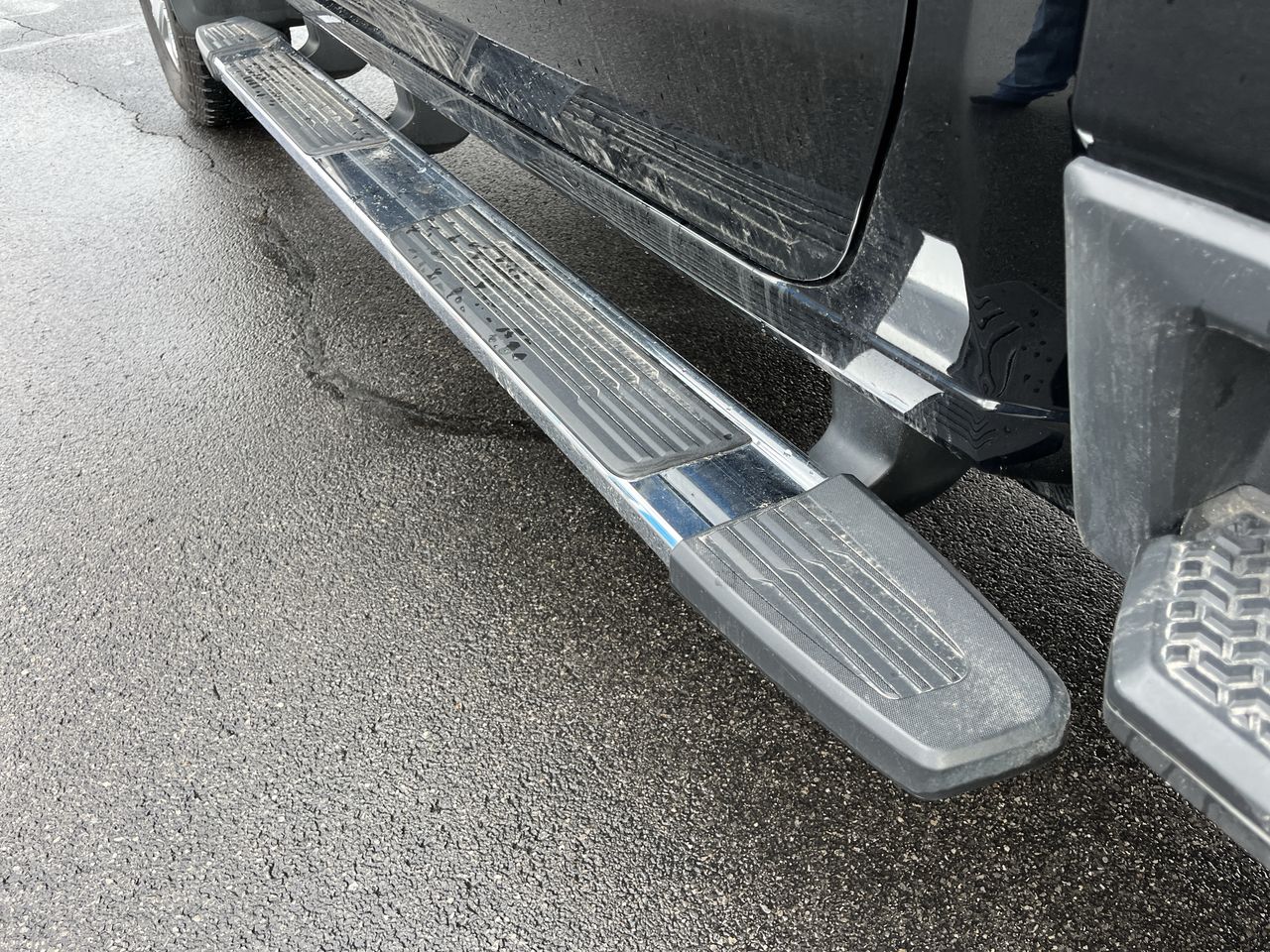 2023 Chevrolet Silverado 2500 HD LTZ