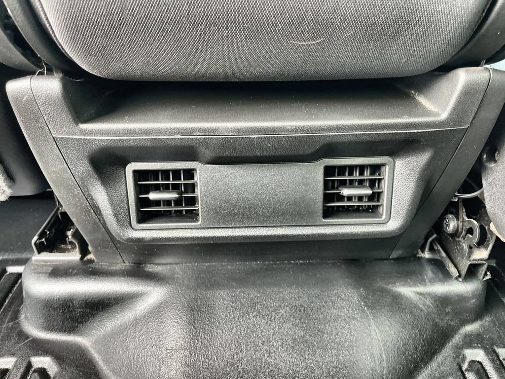 2022 Chevrolet Silverado 3500 HD Work Truck