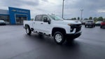 2022 Chevrolet Silverado 3500 HD Work Truck