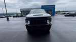 2022 Chevrolet Silverado 3500 HD Work Truck