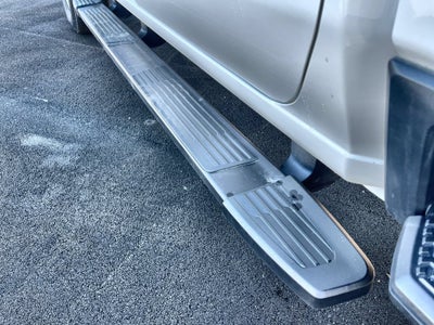 2022 Chevrolet Silverado 3500 HD Work Truck