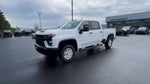 2022 Chevrolet Silverado 3500 HD Work Truck