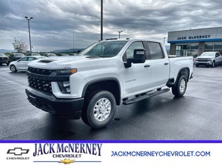 2022 Chevrolet Silverado 3500 HD Work Truck