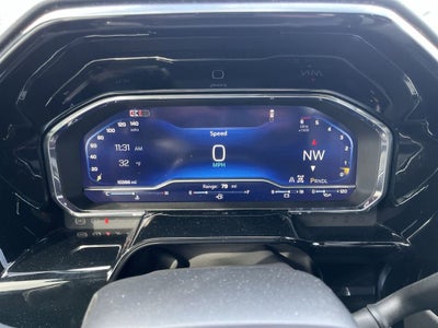 2024 Chevrolet Silverado 3500 HD High Country