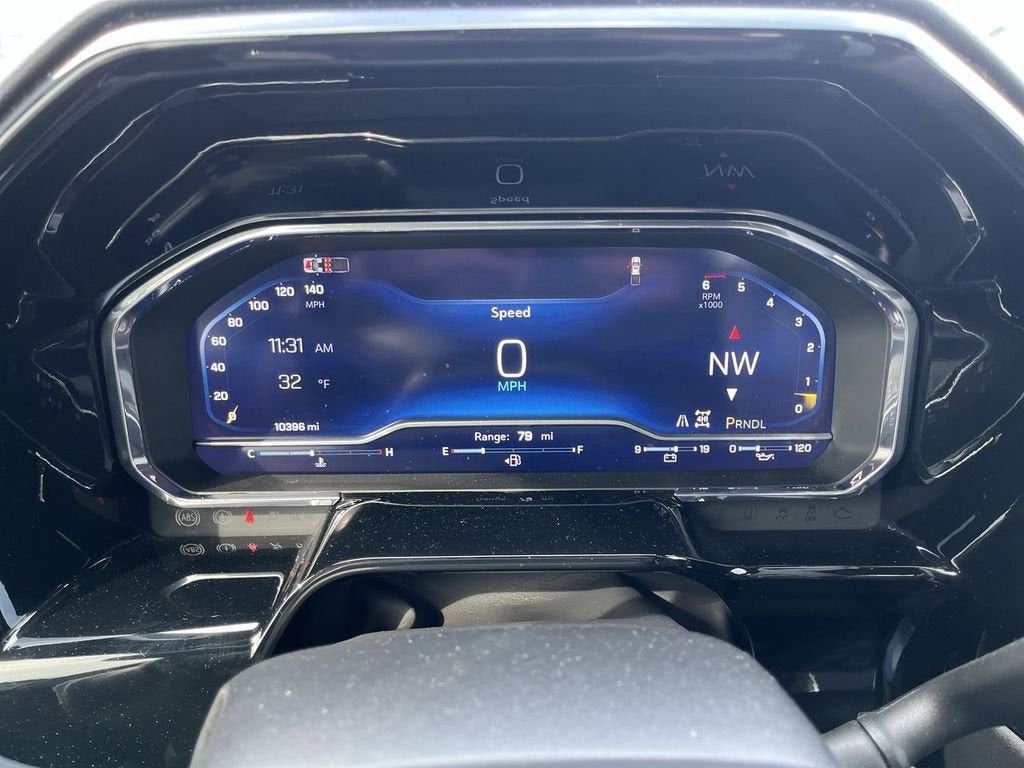 2024 Chevrolet Silverado 3500 HD High Country