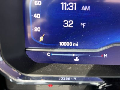 2024 Chevrolet Silverado 3500 HD High Country