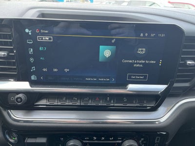 2024 Chevrolet Silverado 3500 HD High Country