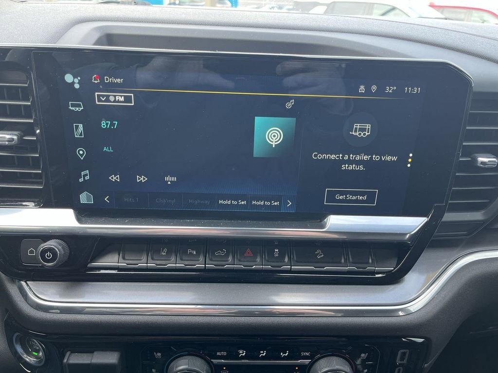 2024 Chevrolet Silverado 3500 HD High Country