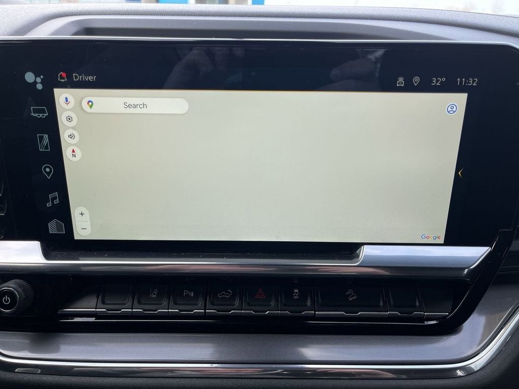 2024 Chevrolet Silverado 3500 HD High Country