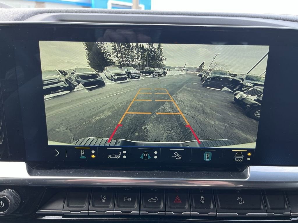 2024 Chevrolet Silverado 3500 HD High Country