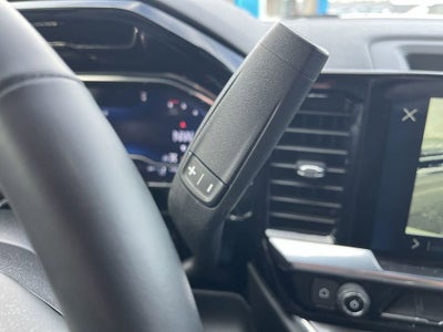 2024 Chevrolet Silverado 3500 HD High Country