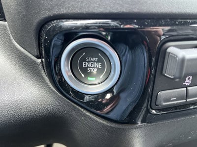 2024 Chevrolet Silverado 3500 HD High Country