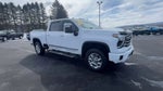 2024 Chevrolet Silverado 3500 HD High Country