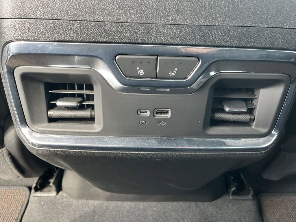 2024 Chevrolet Silverado 3500 HD High Country