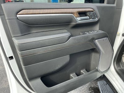 2024 Chevrolet Silverado 3500 HD High Country