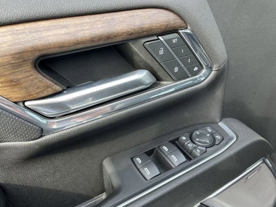 2024 Chevrolet Silverado 3500 HD High Country