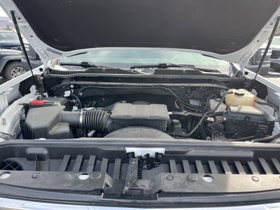 2024 Chevrolet Silverado 3500 HD High Country