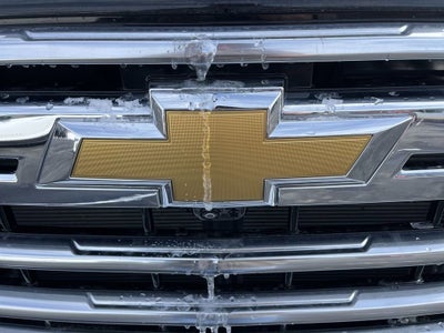 2024 Chevrolet Silverado 3500 HD High Country