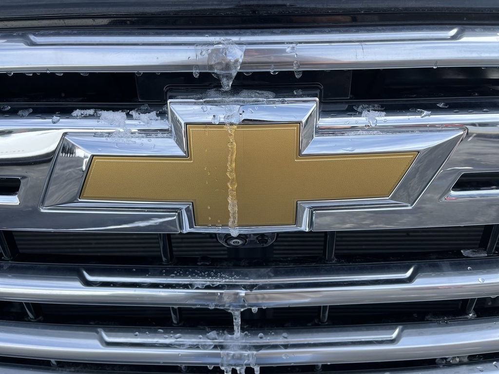 2024 Chevrolet Silverado 3500 HD High Country