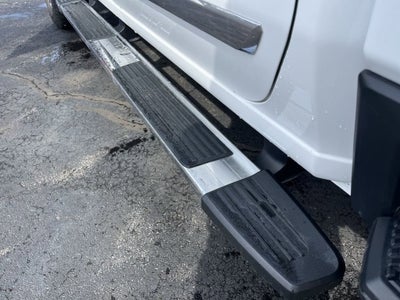 2024 Chevrolet Silverado 3500 HD High Country