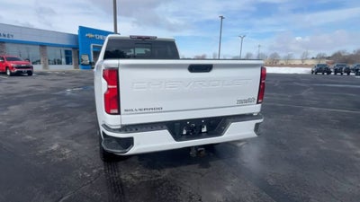 2024 Chevrolet Silverado 3500 HD High Country