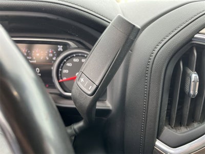 2022 Chevrolet Silverado 3500 HD High Country