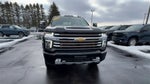 2022 Chevrolet Silverado 3500 HD High Country