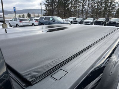 2022 Chevrolet Silverado 3500 HD High Country