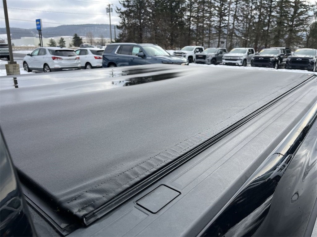 2022 Chevrolet Silverado 3500 HD High Country