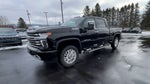 2022 Chevrolet Silverado 3500 HD High Country