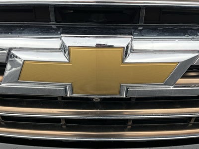 2022 Chevrolet Silverado 3500 HD High Country