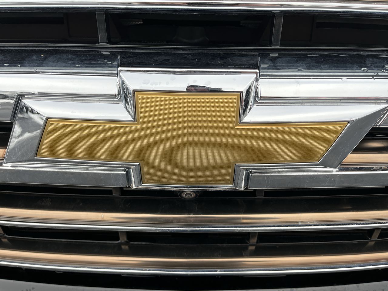 2022 Chevrolet Silverado 3500 HD High Country