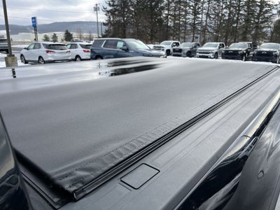 2022 Chevrolet Silverado 3500 HD High Country