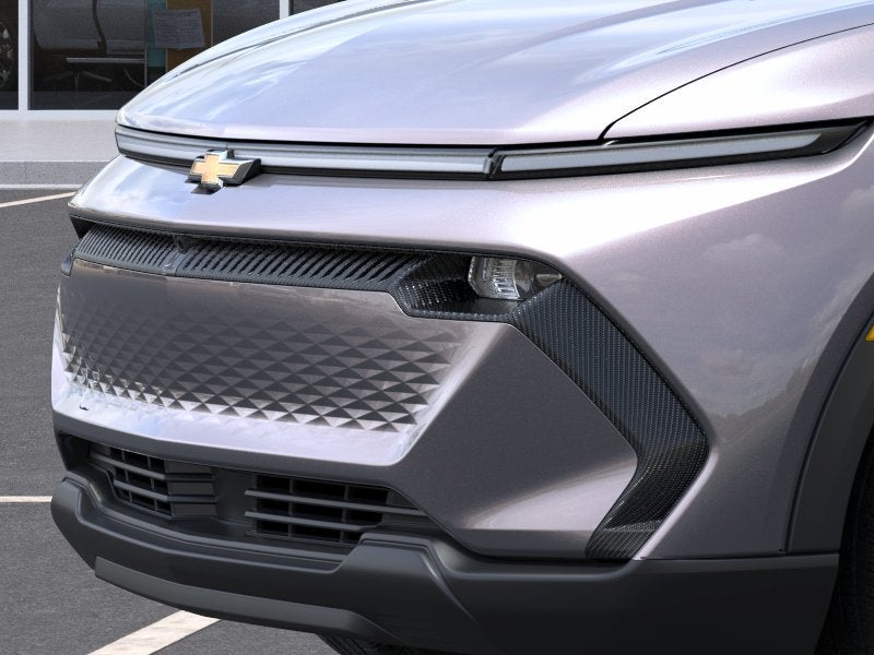 2026 Chevrolet Equinox EV Base