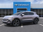 2026 Chevrolet Equinox EV Base